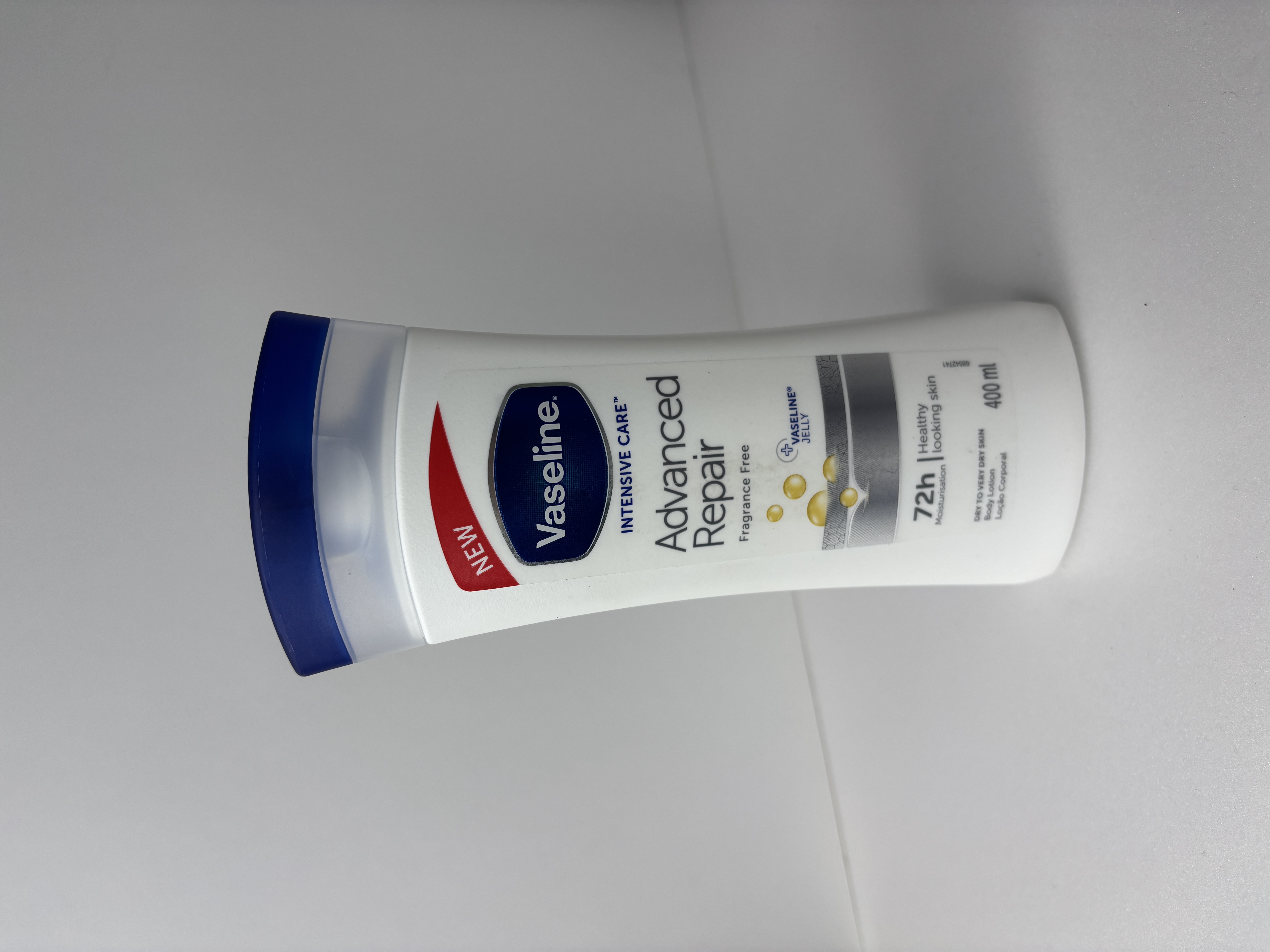 شامپو وازلین (Vaseline Shampoo)
